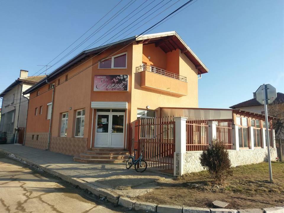 Стаи За Гости Елени Shiroki Dol Esterno foto